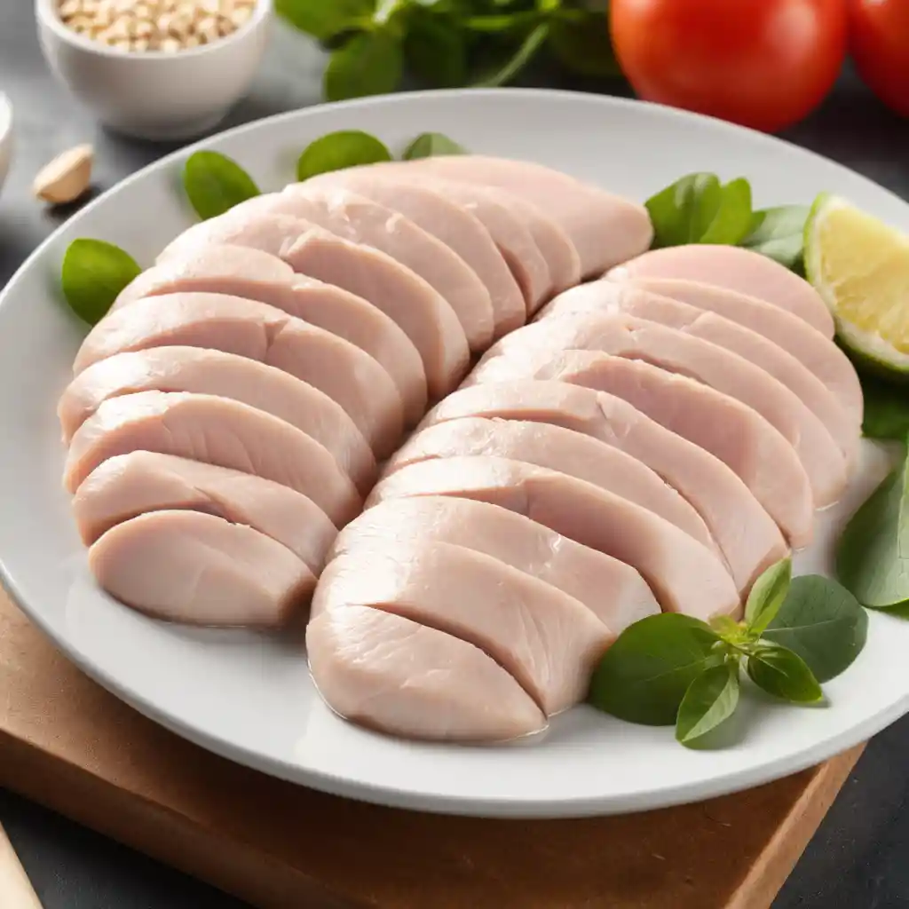 Chicken Breast Boneless
