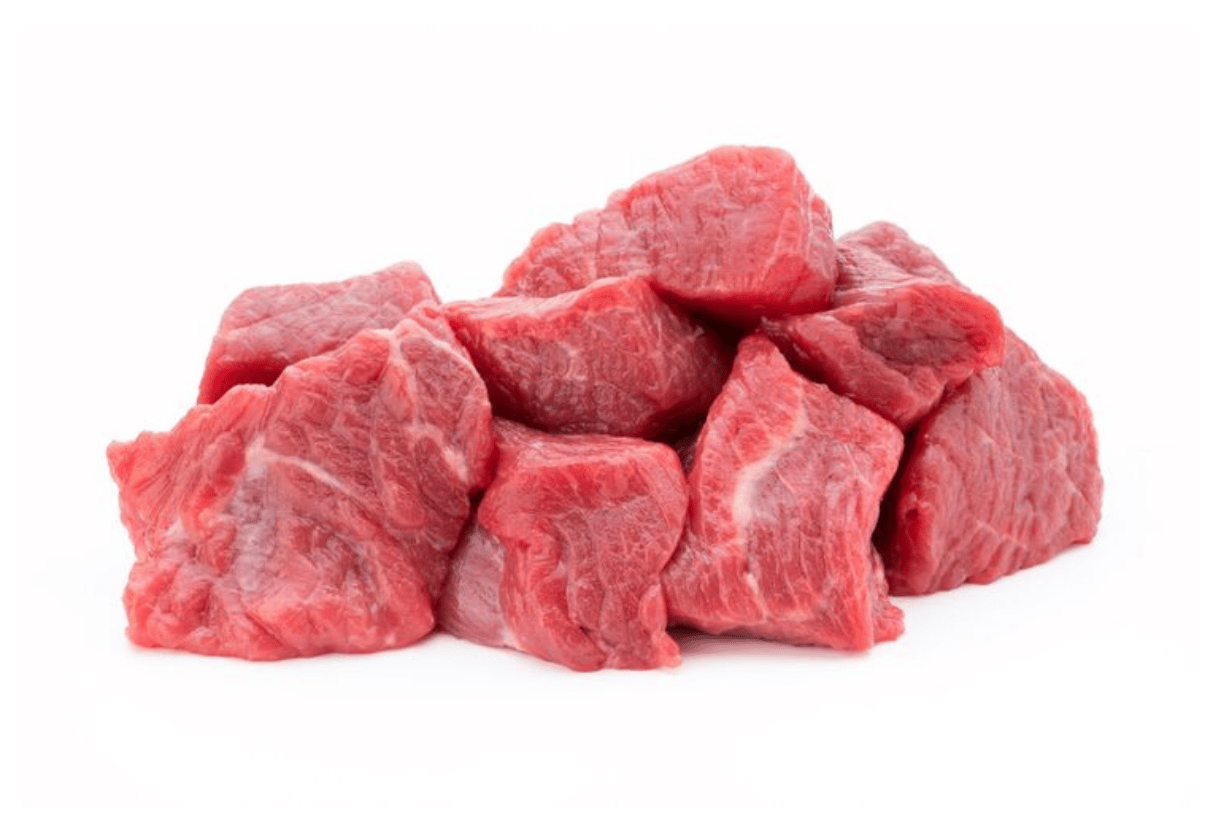 Fresh, Hygienic & 100% Halal Meat!